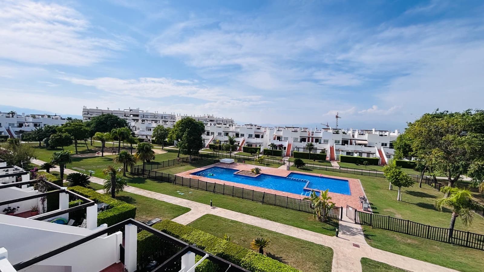 2 camera da letto Appartamento in vendita in Alhama de Murcia con piscina - 122.900 € (Rif: 10148842)