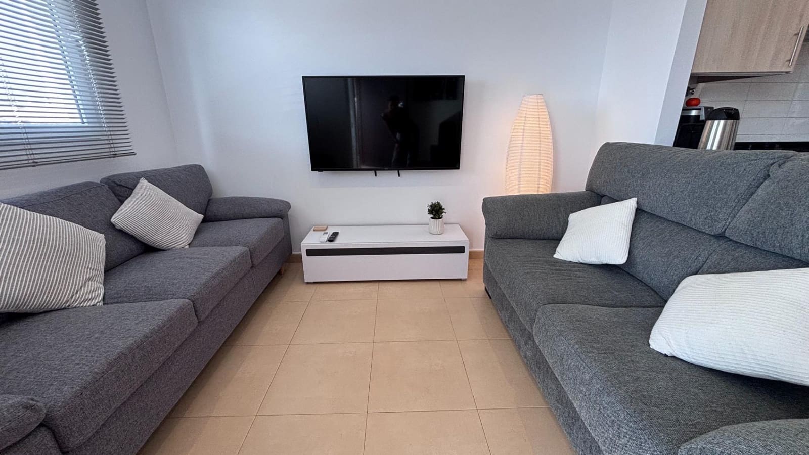 2 camera da letto Appartamento in vendita in Alhama de Murcia con piscina - 122.900 € (Rif: 10148842)