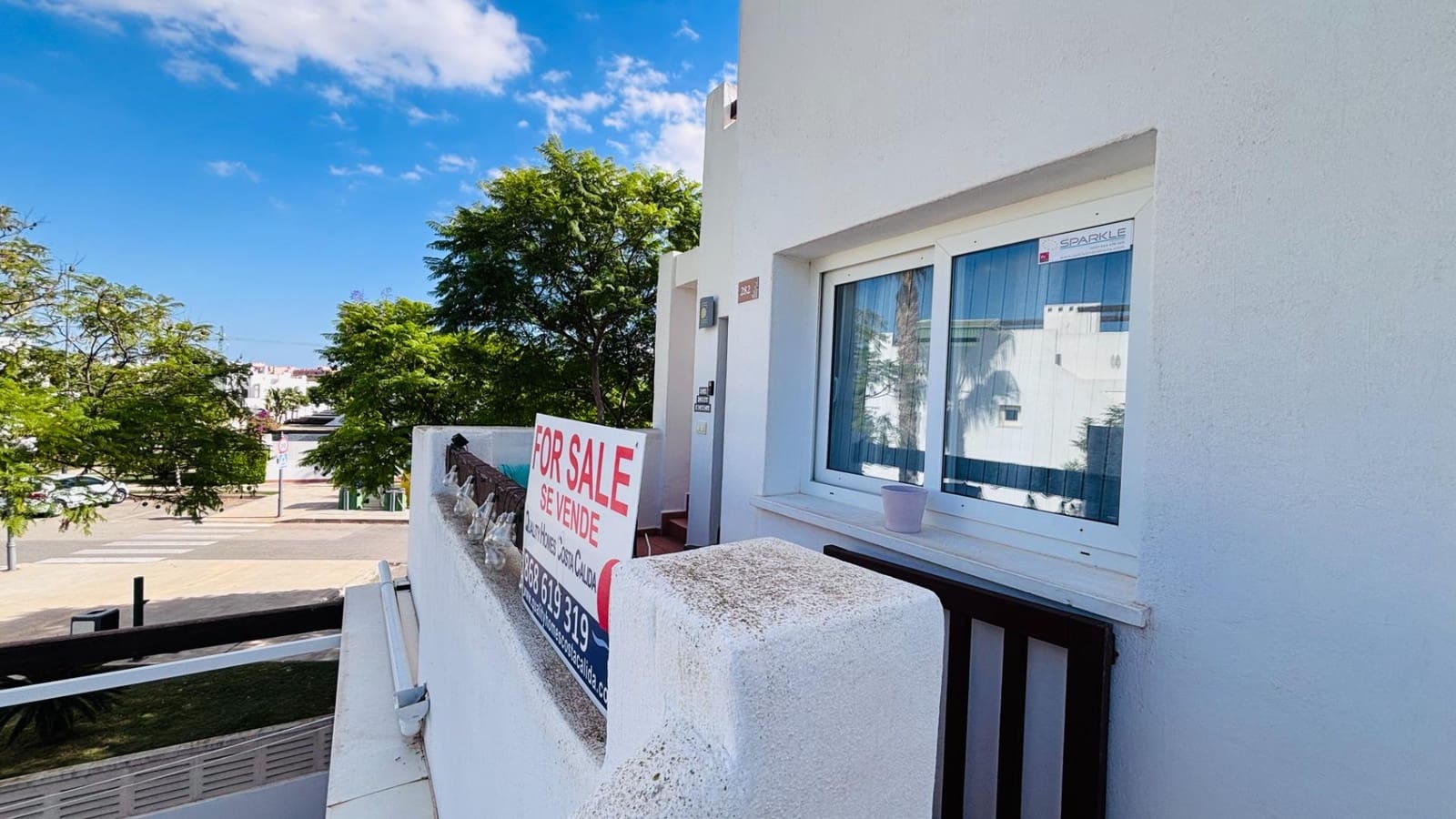 2 makuuhuone Huoneisto myytävänä paikassa Condado de Alhama mukana uima-altaan - 122 900 € (Ref: 10151479)