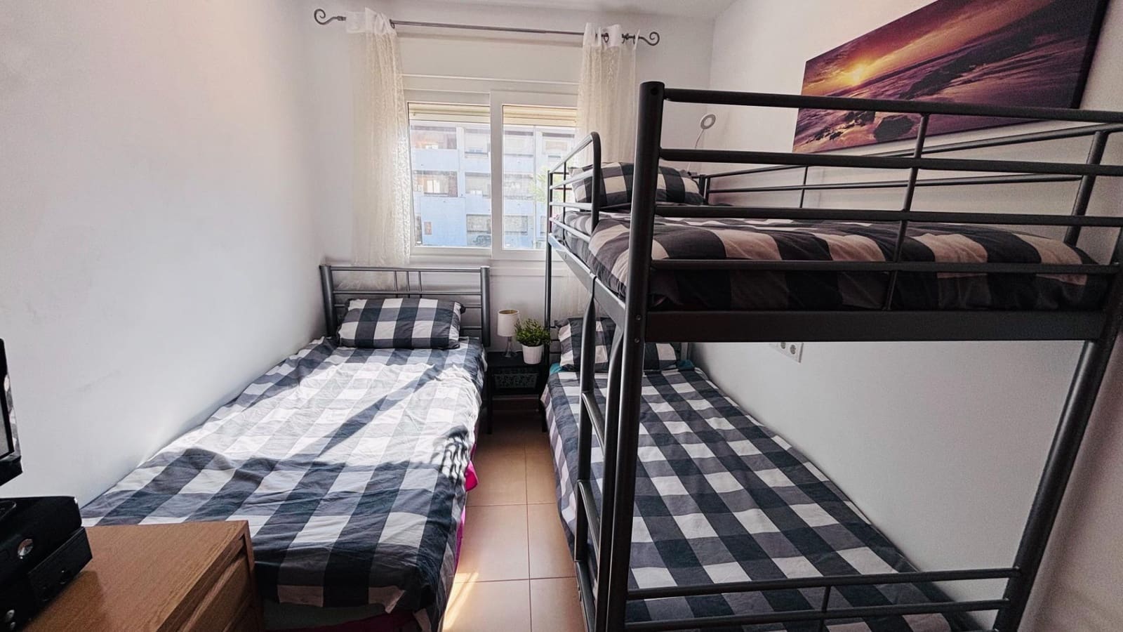 2 makuuhuone Huoneisto myytävänä paikassa Condado de Alhama mukana uima-altaan - 122 900 € (Ref: 10151479)