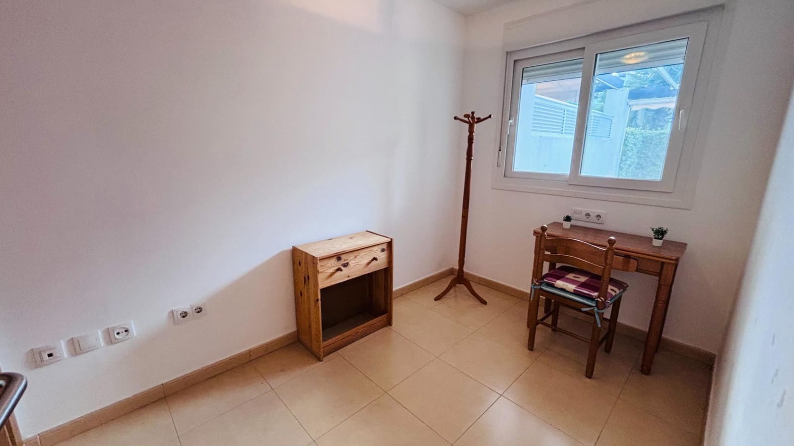 3 soveværelse Lejlighed til salg i Condado de Alhama med swimmingpool - € 142.000 (Ref: 10155271)