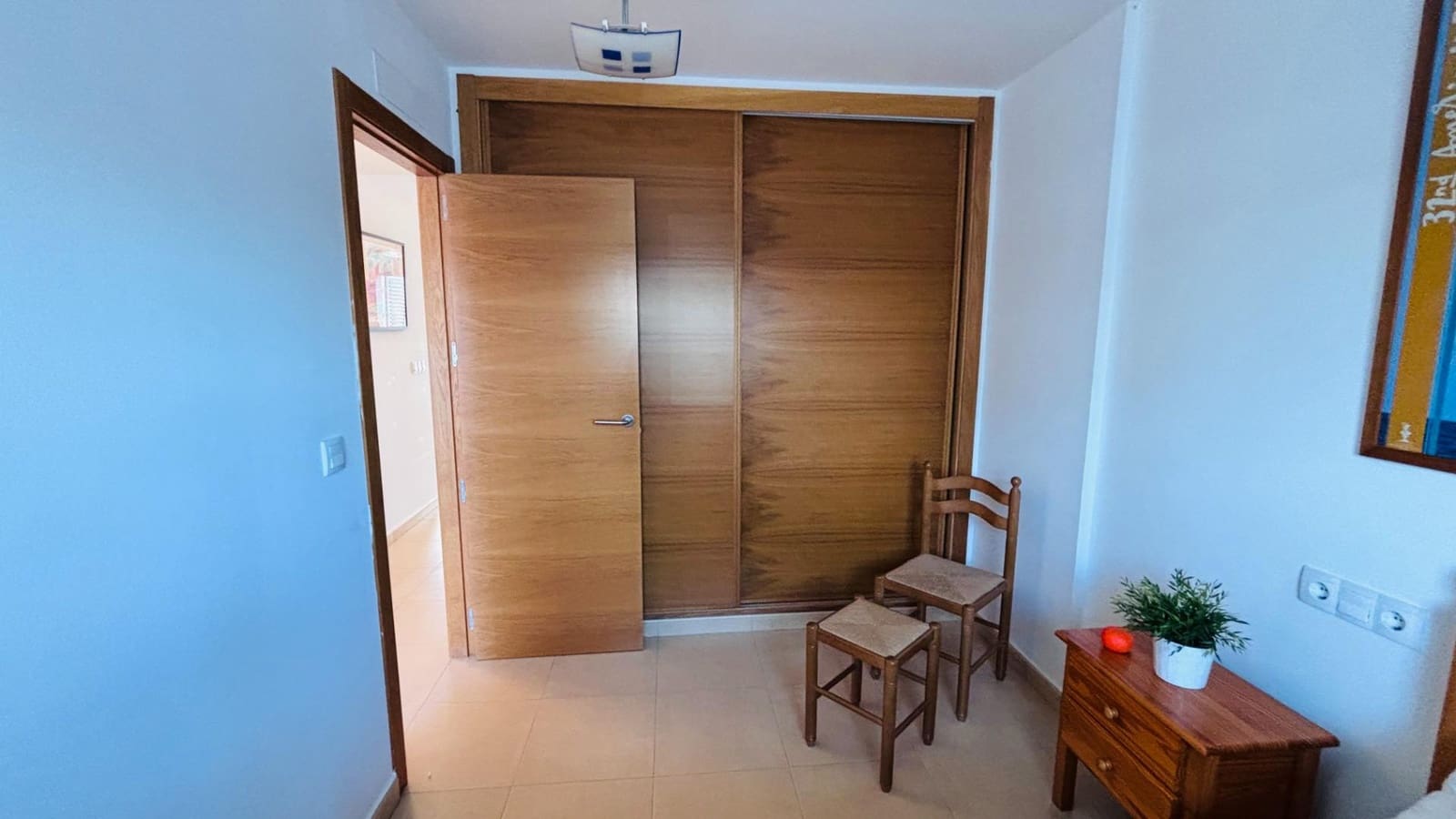 3 soveværelse Lejlighed til salg i Condado de Alhama med swimmingpool - € 142.000 (Ref: 10155271)