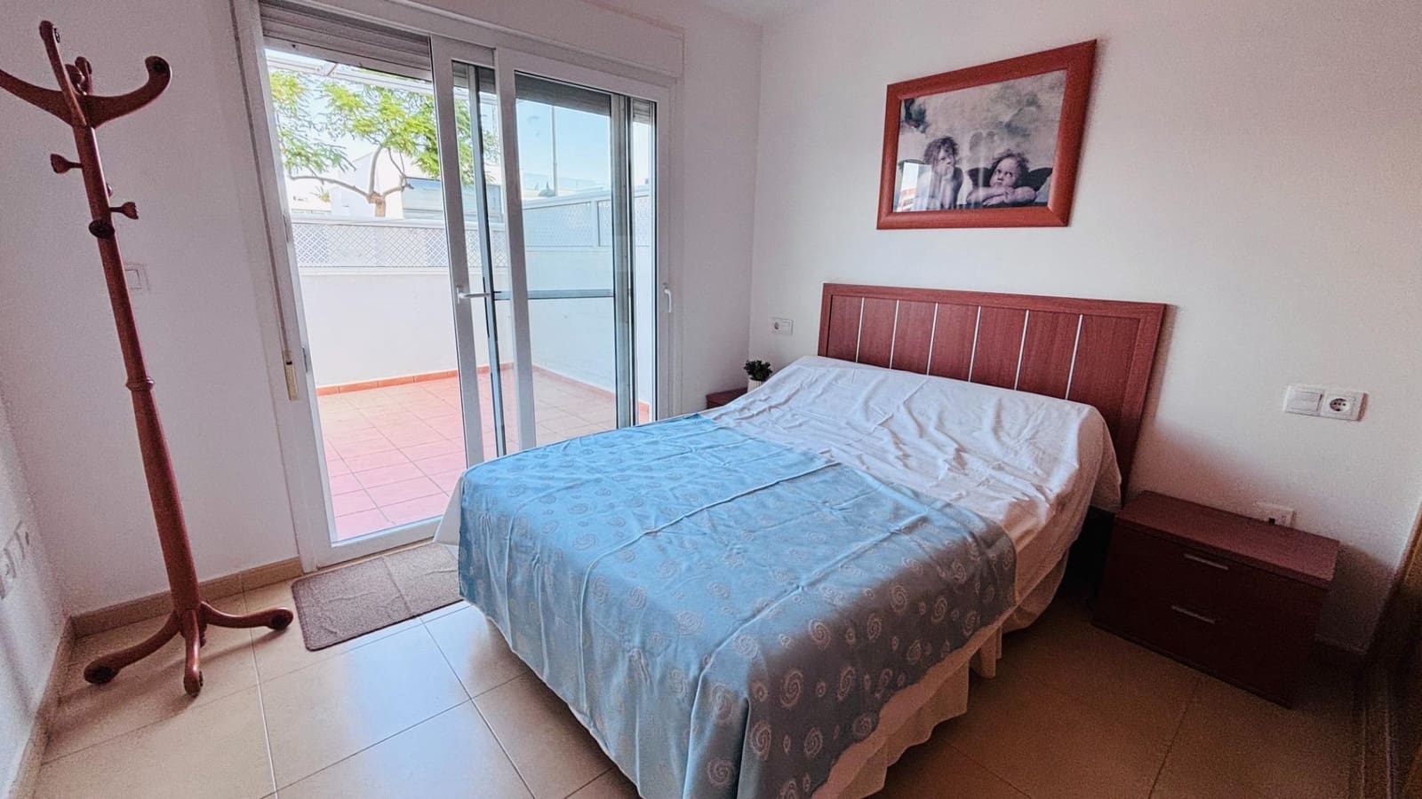 3 soveværelse Lejlighed til salg i Condado de Alhama med swimmingpool - € 142.000 (Ref: 10155271)