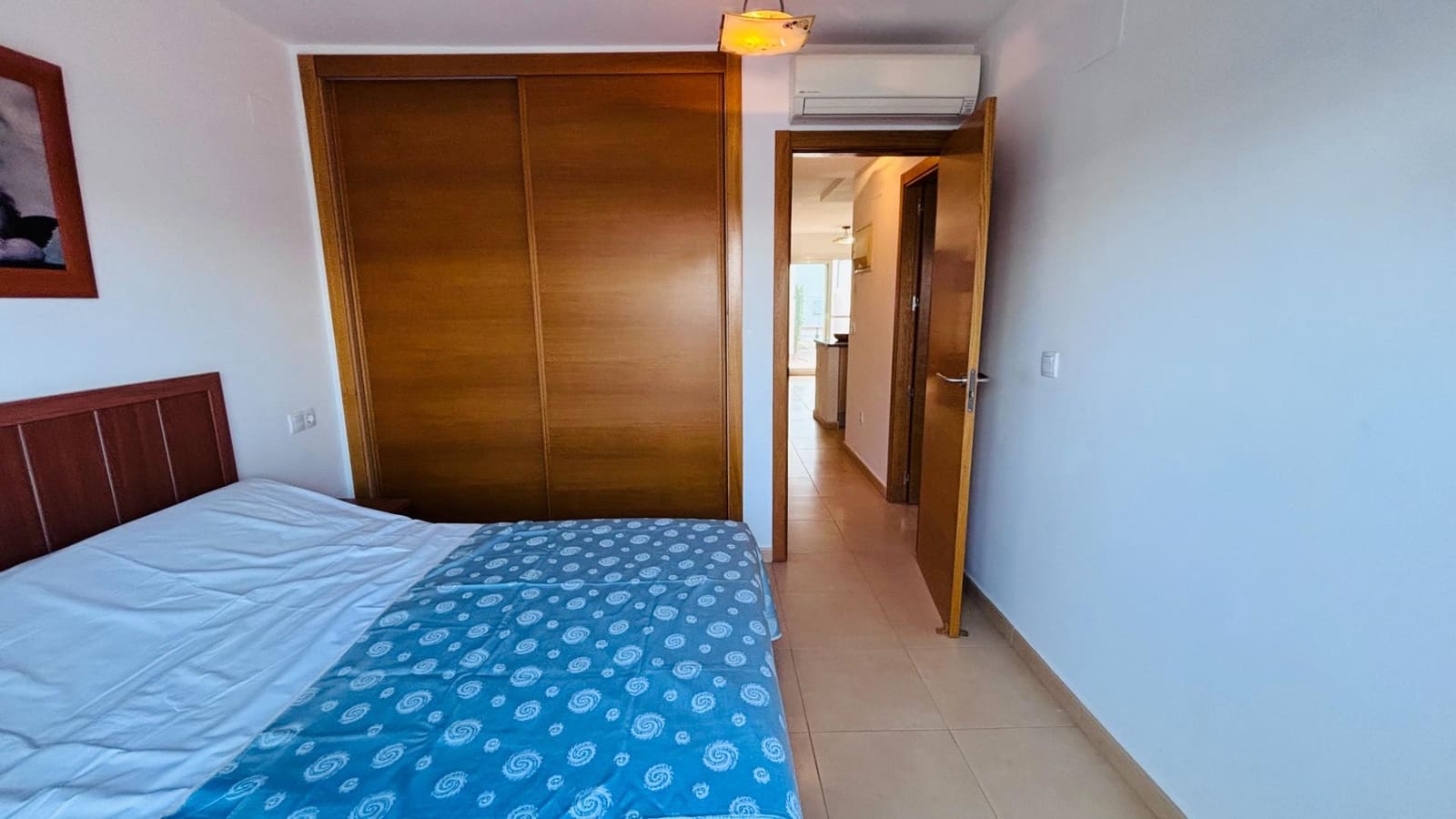 3 soveværelse Lejlighed til salg i Condado de Alhama med swimmingpool - € 142.000 (Ref: 10155271)