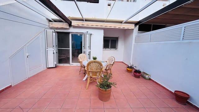 3 soveværelse Lejlighed til salg i Condado de Alhama, Alhama de Murcia med swimmingpool - € 142.000 (Ref: 10155271)