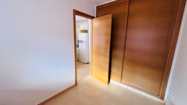3 soveværelse Lejlighed til salg i Condado de Alhama, Alhama de Murcia med swimmingpool - € 142.000 (Ref: 10155271)