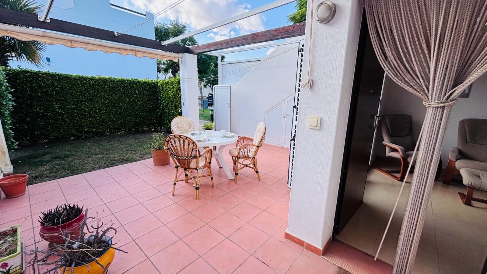 3 soveværelse Lejlighed til salg i Condado de Alhama med swimmingpool - € 142.000 (Ref: 10155271)