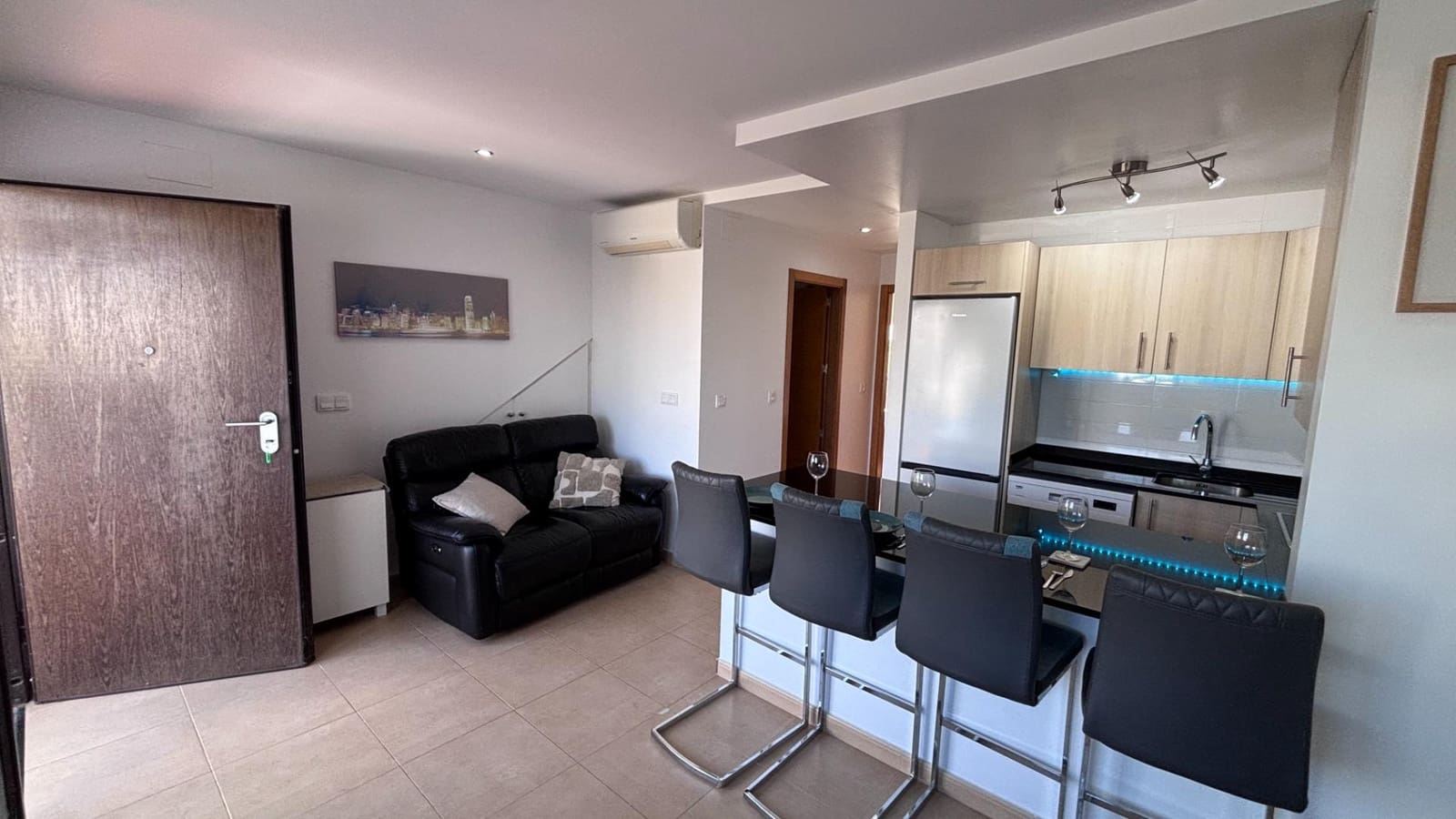 2 bedroom Apartment for sale in Alhama de Murcia with pool - € 122,900 (Ref: 10159672)