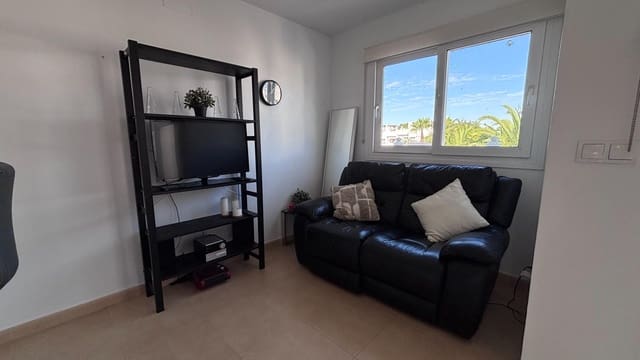 2 sovrum Lägenhet till salu i Alhama de Murcia med pool - 122 900 € (Ref: 10159672)