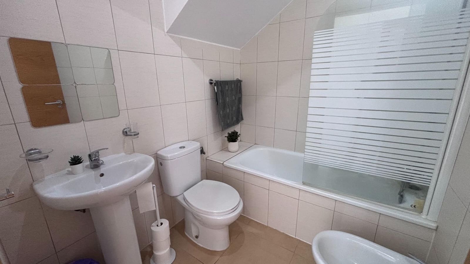 2 bedroom Apartment for sale in Alhama de Murcia with pool - € 122,900 (Ref: 10159672)