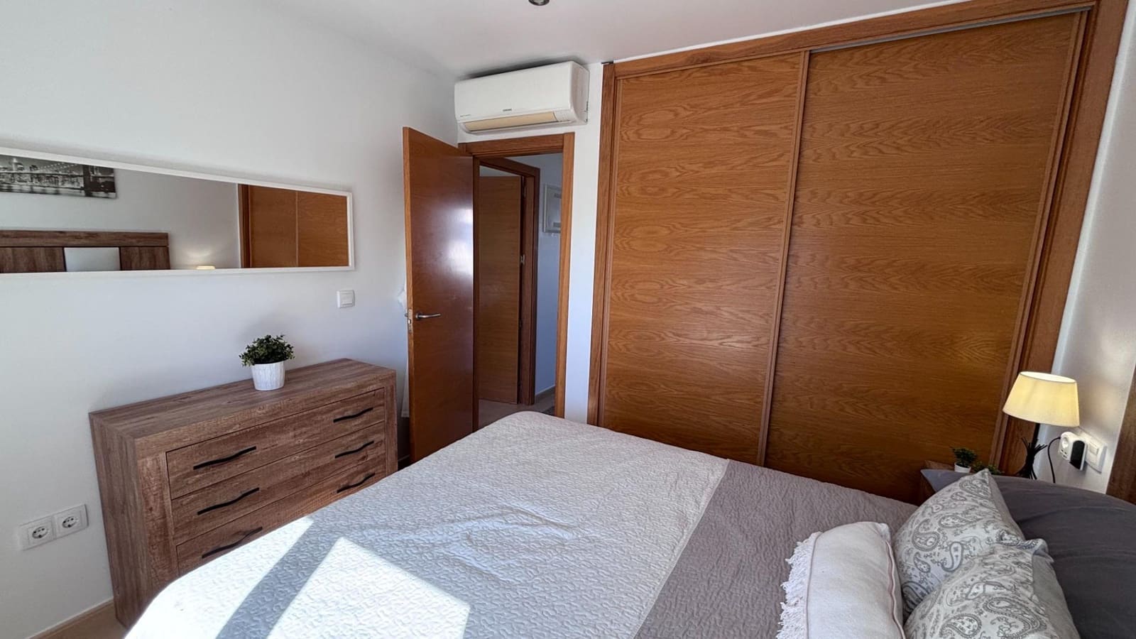 2 bedroom Apartment for sale in Alhama de Murcia with pool - € 122,900 (Ref: 10159672)