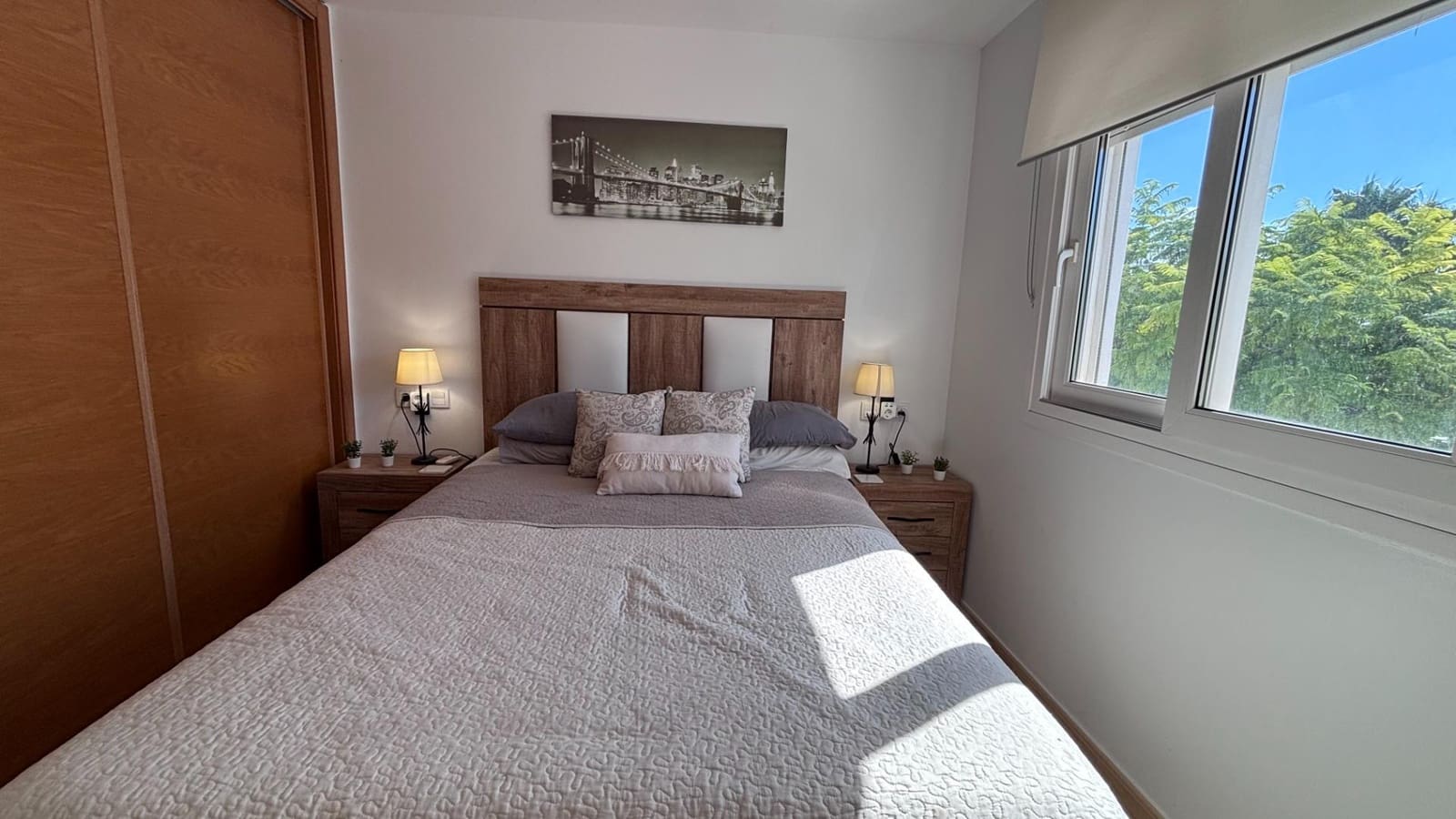 2 bedroom Apartment for sale in Alhama de Murcia with pool - € 122,900 (Ref: 10159672)