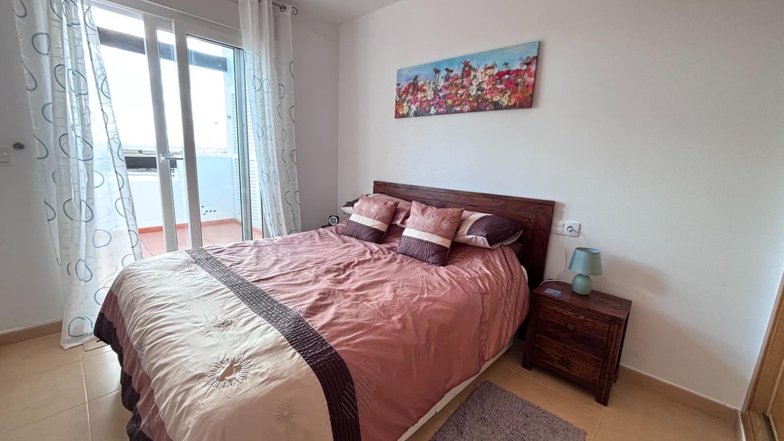 2 slaapkamer Appartement te koop in Condado de Alhama met zwembad - € 119.900 (Ref: 10165028)