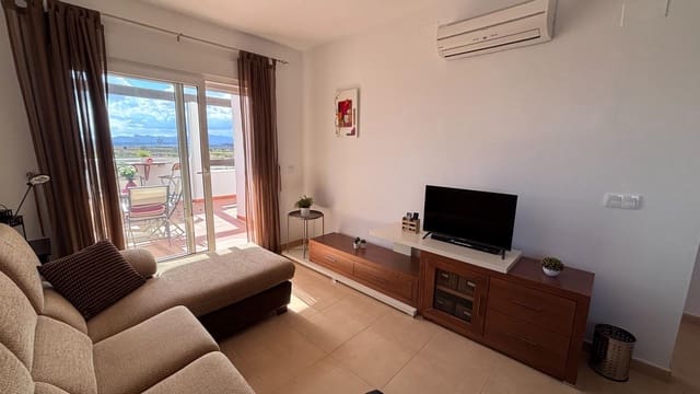 2 camera da letto Appartamento in vendita in Condado de Alhama, Alhama de Murcia con piscina - 119.900 € (Rif: 10165028)
