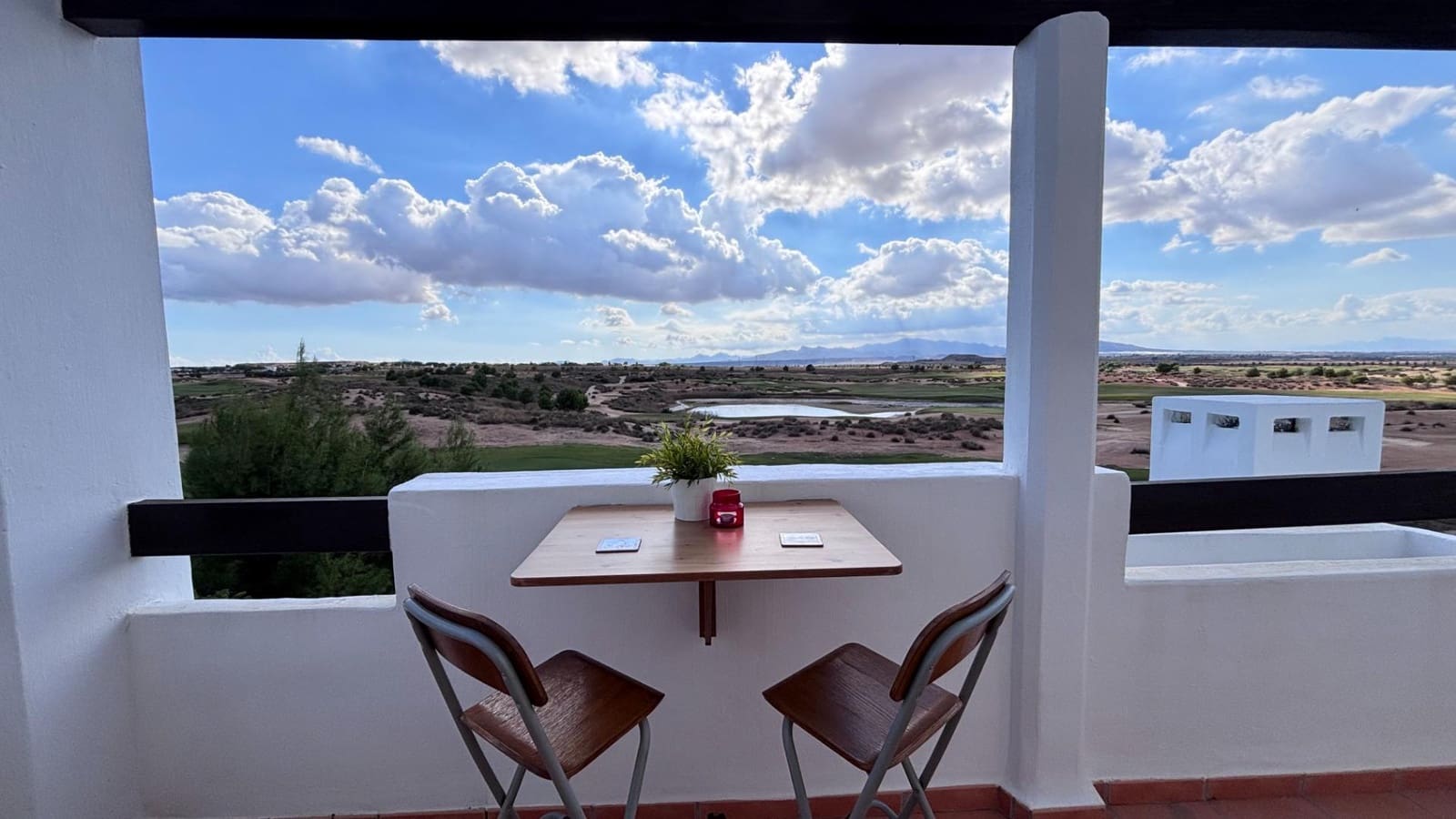 2 slaapkamer Appartement te koop in Condado de Alhama met zwembad - € 119.900 (Ref: 10165028)