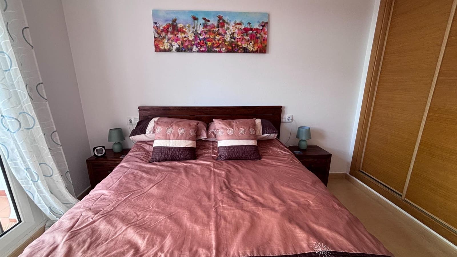 2 slaapkamer Appartement te koop in Condado de Alhama met zwembad - € 119.900 (Ref: 10165028)