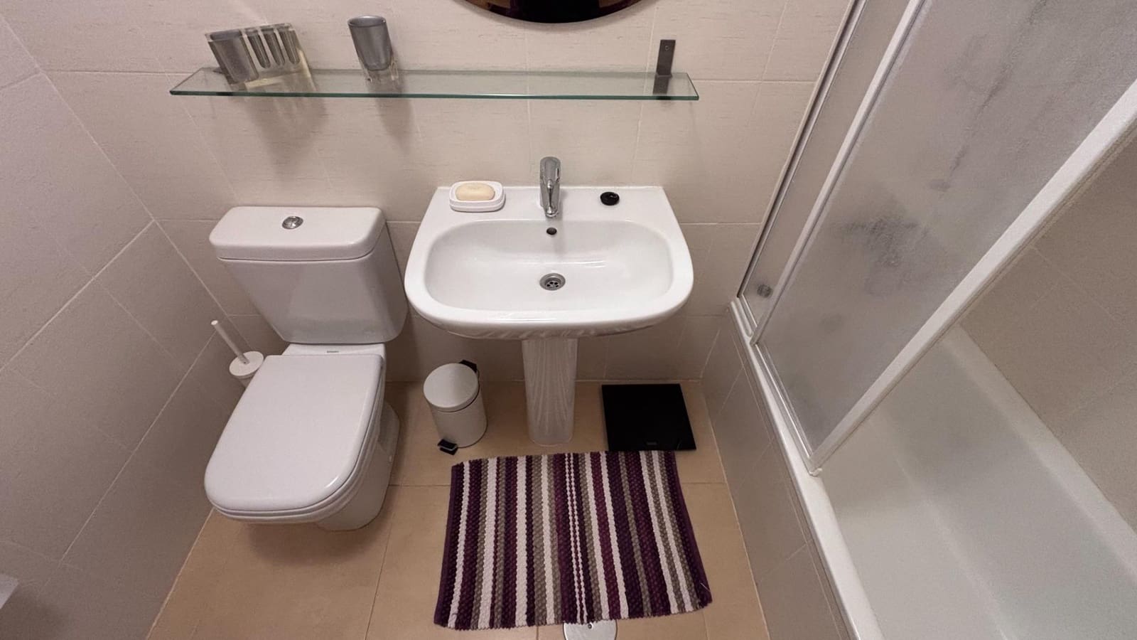 2 slaapkamer Appartement te koop in Condado de Alhama met zwembad - € 119.900 (Ref: 10165028)