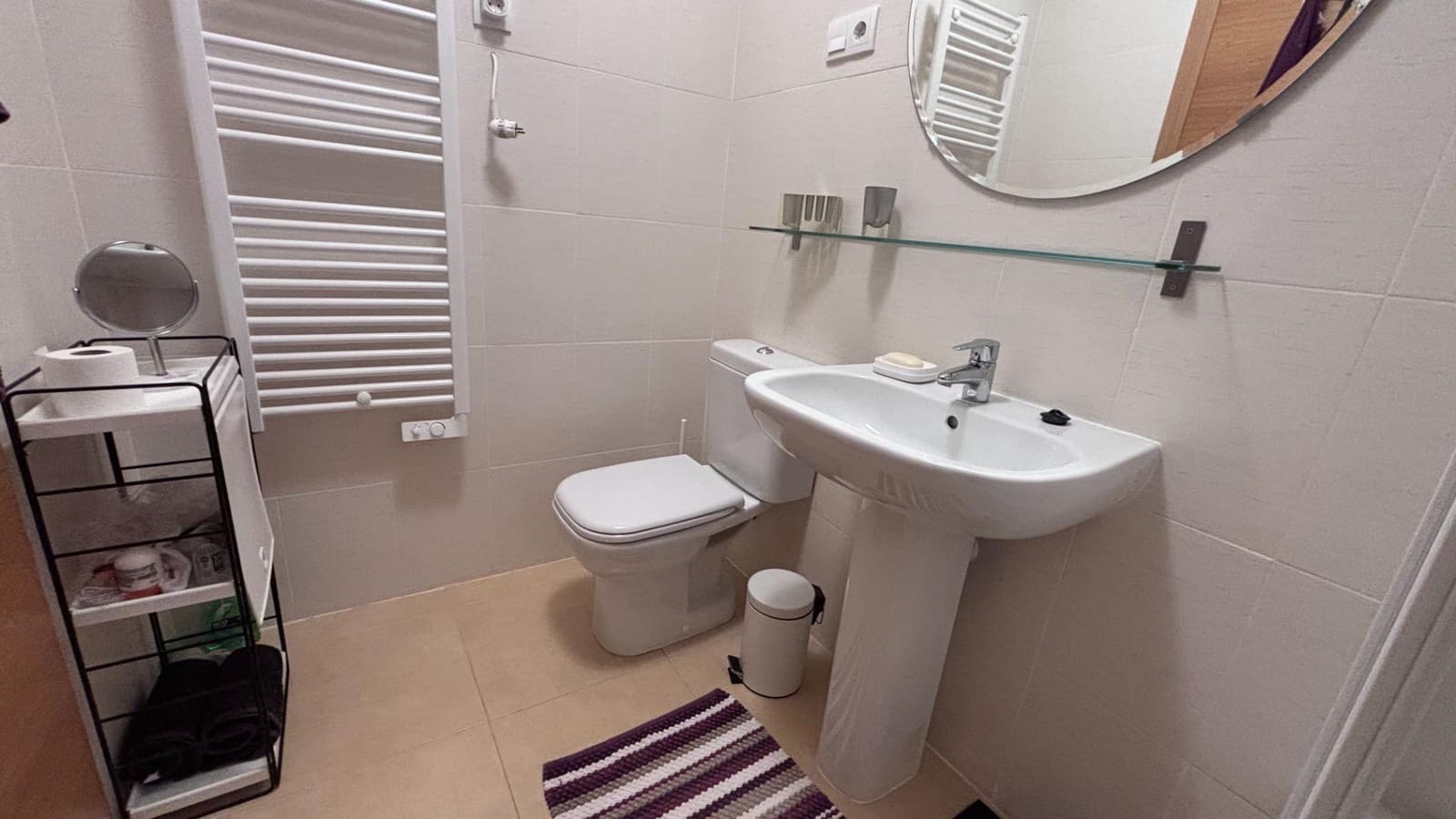2 slaapkamer Appartement te koop in Condado de Alhama met zwembad - € 119.900 (Ref: 10165028)