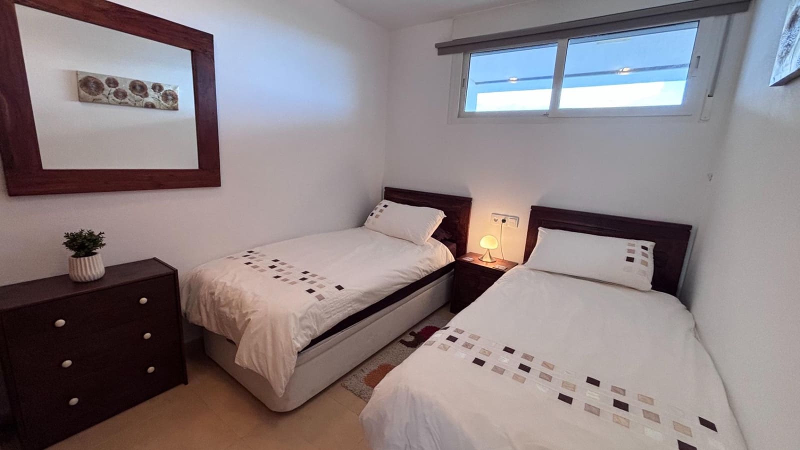 2 slaapkamer Appartement te koop in Condado de Alhama met zwembad - € 119.900 (Ref: 10165028)