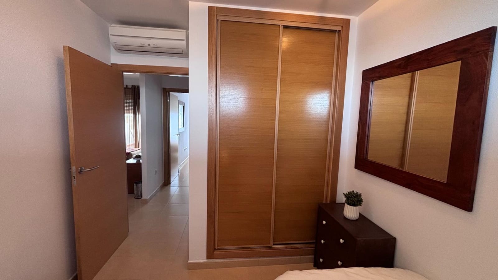 2 slaapkamer Appartement te koop in Condado de Alhama met zwembad - € 119.900 (Ref: 10165028)