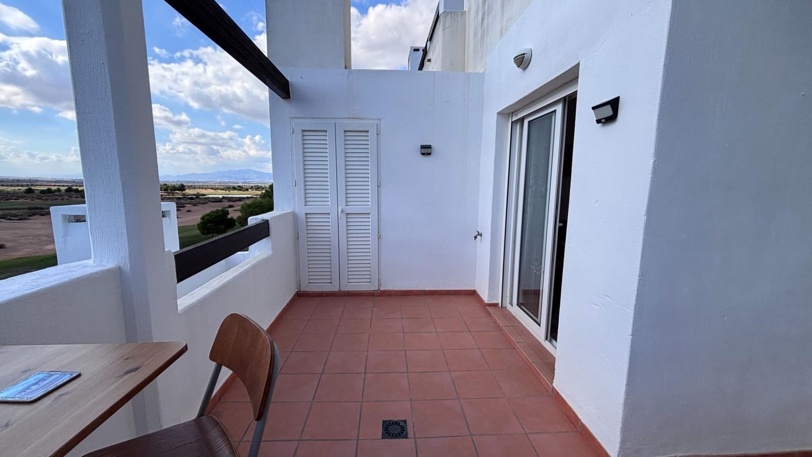 2 slaapkamer Appartement te koop in Condado de Alhama met zwembad - € 119.900 (Ref: 10165028)