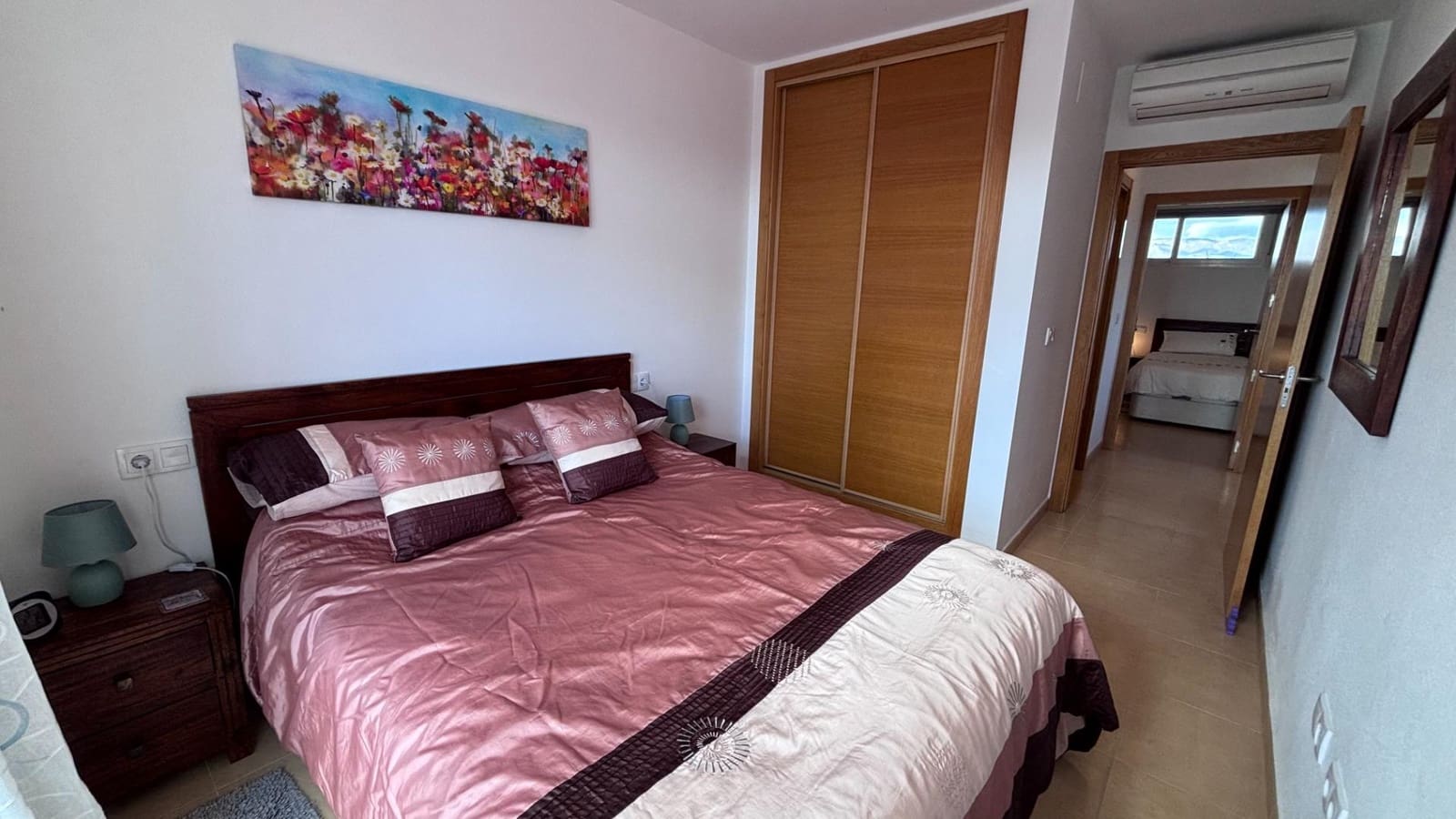 2 slaapkamer Appartement te koop in Condado de Alhama met zwembad - € 119.900 (Ref: 10165028)