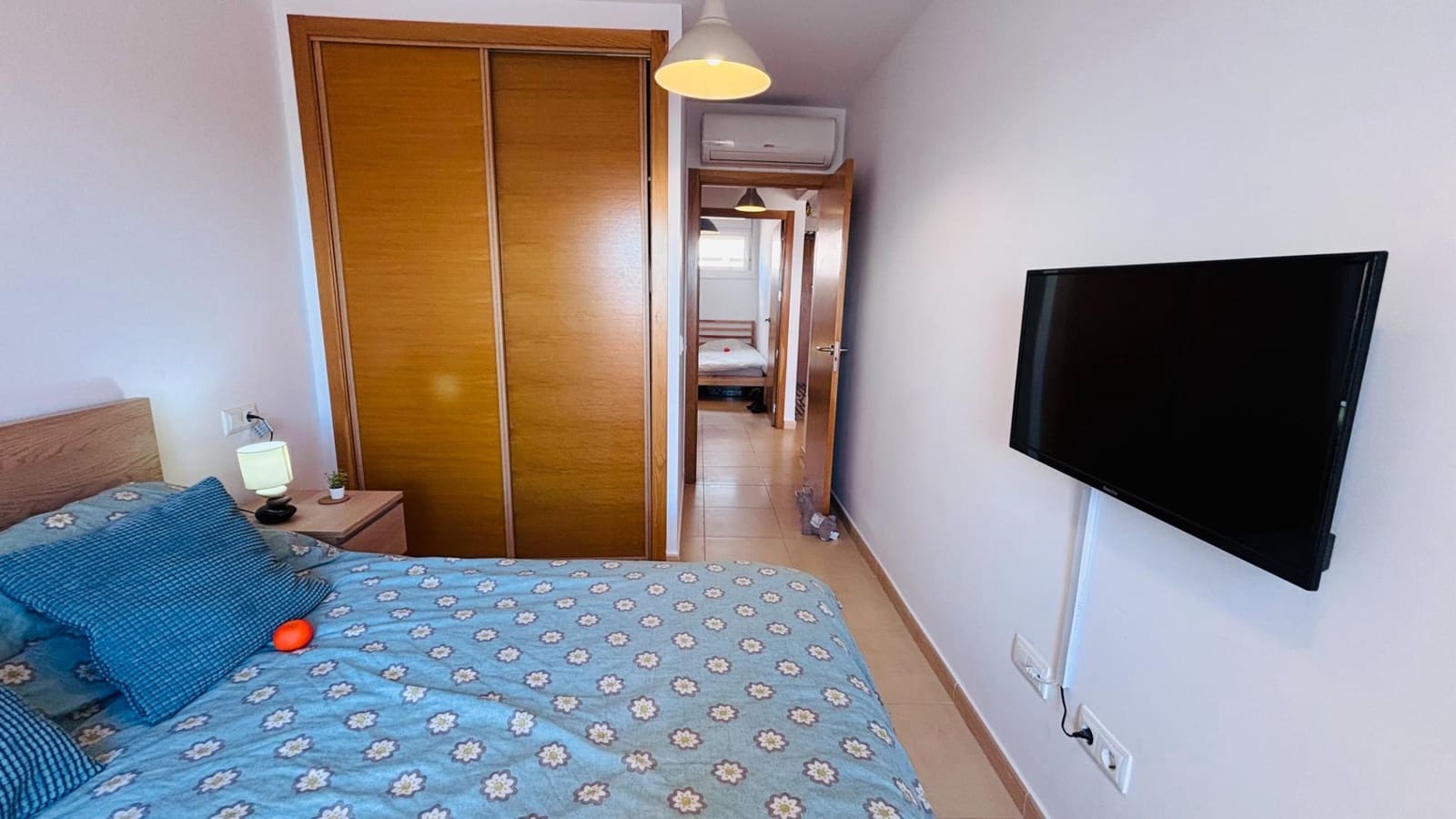 Apartamento de 2 habitaciones en Alhama de Murcia en venta con piscina garaje - 125.000 € (Ref: 10168726)