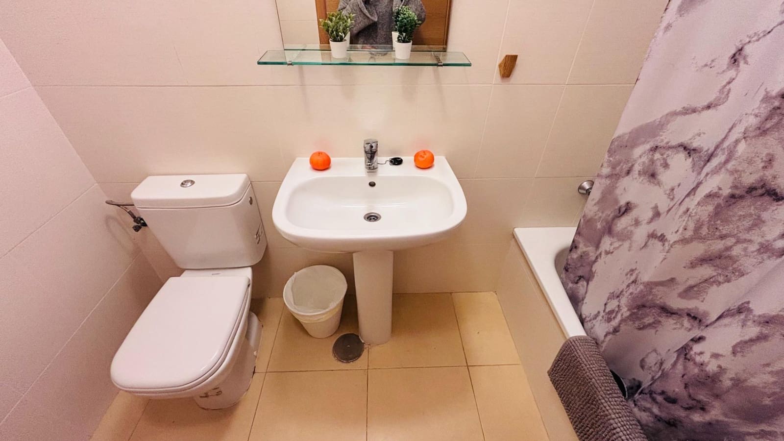 Apartamento de 2 habitaciones en Alhama de Murcia en venta con piscina garaje - 125.000 € (Ref: 10168726)
