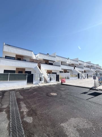 3 soverom Bungalow til salgs i Condado de Alhama, Alhama de Murcia med svømmebasseng garasje - € 374 900 (Ref: 10183122)