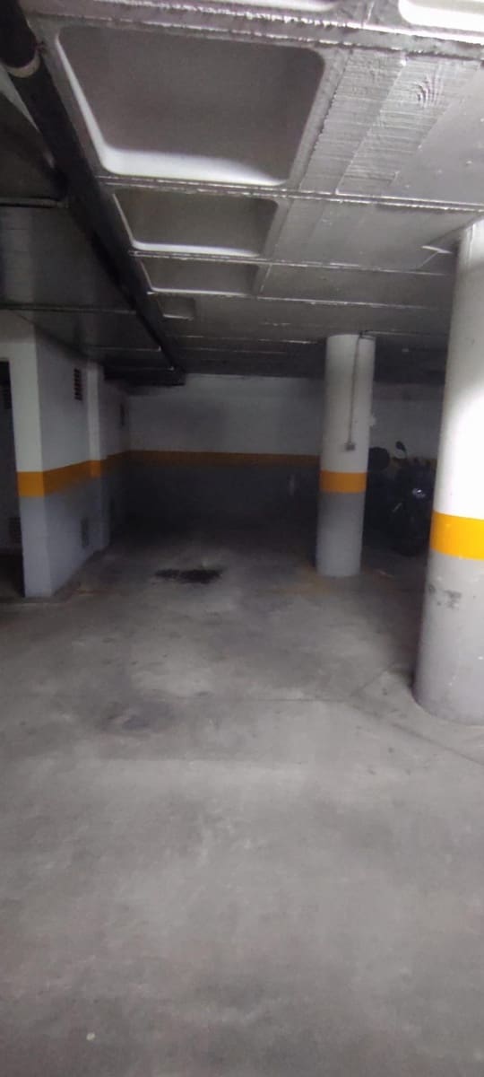 Garage for sale in Murcia city - € 31,000 (Ref: 2908908)