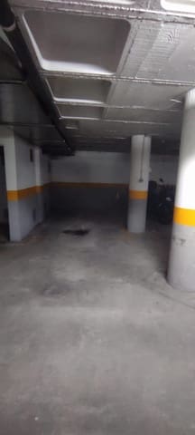 Garage till salu i Murcia stad - 31 000 € (Ref: 2908908)