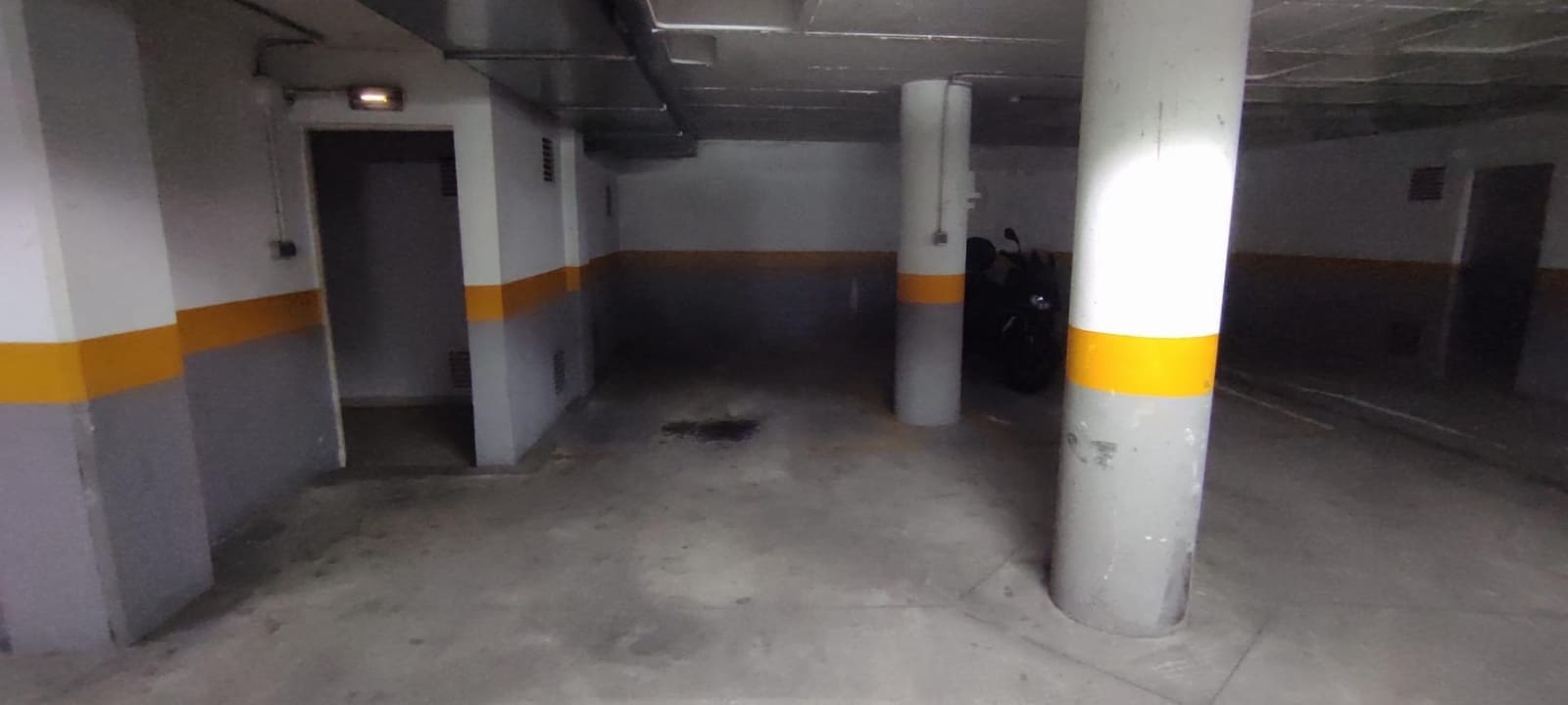 Garage for sale in Murcia city - € 31,000 (Ref: 2908908)