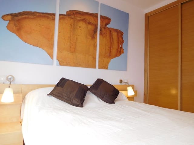 2 bedroom Apartment for rent in Condado de Alhama, Alhama de Murcia with pool - € 600 (Ref: 3524799)