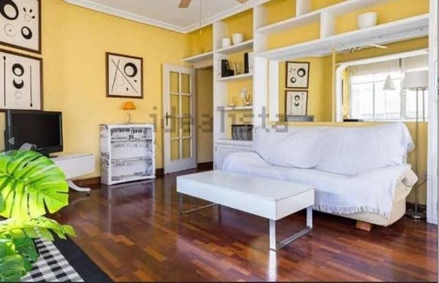 3 sypialnia Mieszkanie do wynajęcia w San Antón, Miasto Murcja - 950 € (Ref: 4336504)