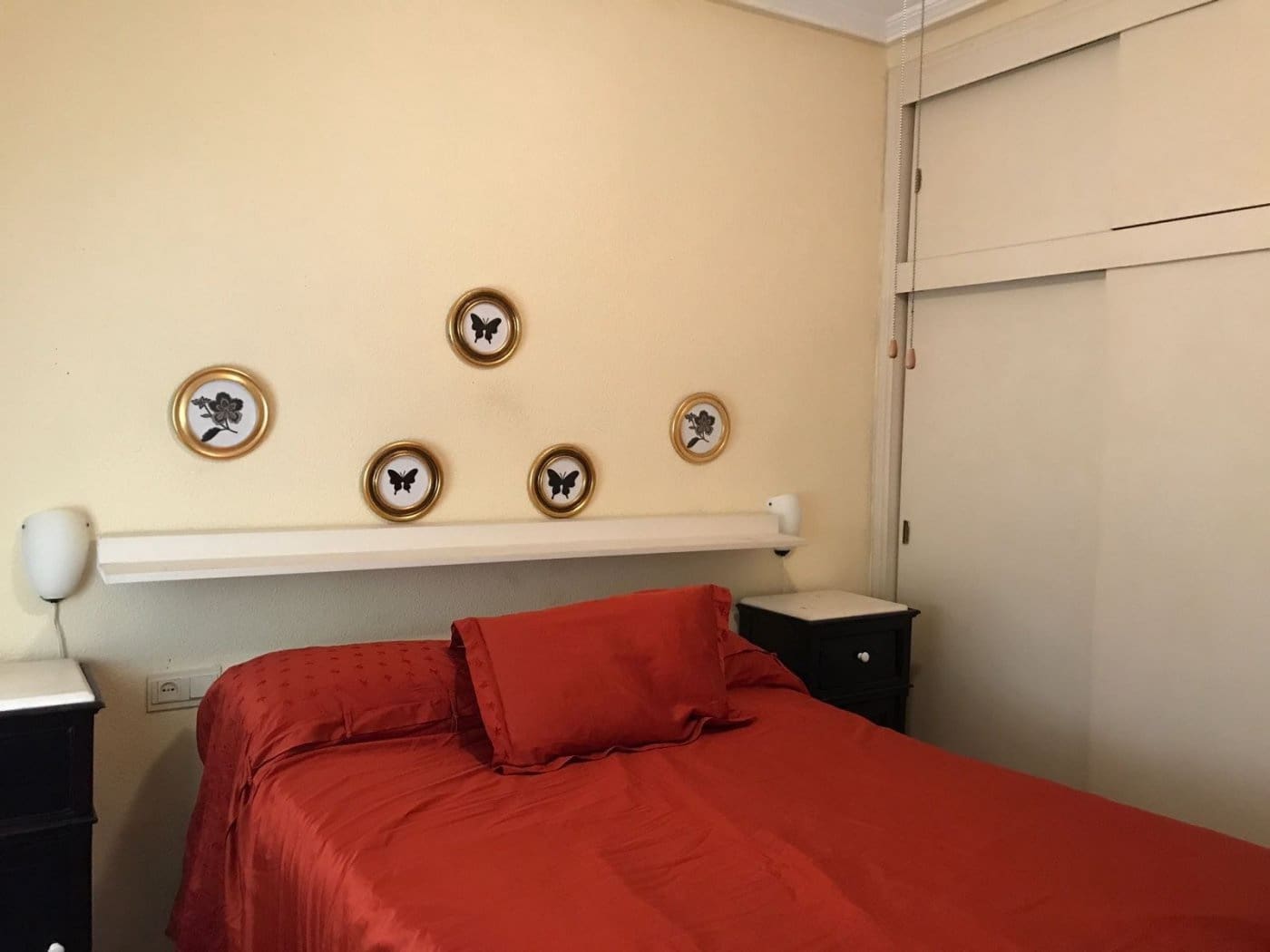 3 Zimmer Wohnung zu vermieten in Murcia Stadt - 950 € (Ref: 4336504)