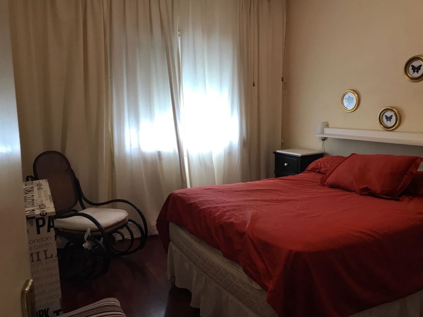 3 Zimmer Wohnung zu vermieten in Murcia Stadt - 950 € (Ref: 4336504)
