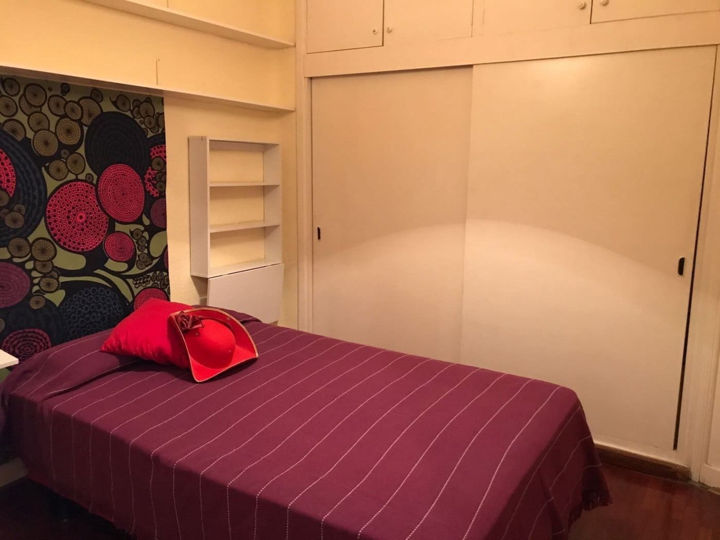 3 Zimmer Wohnung zu vermieten in Murcia Stadt - 950 € (Ref: 4336504)