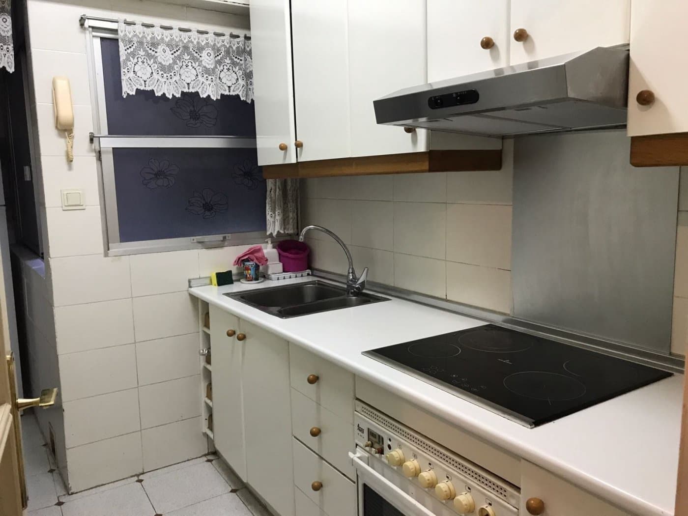 3 Zimmer Wohnung zu vermieten in Murcia Stadt - 950 € (Ref: 4336504)