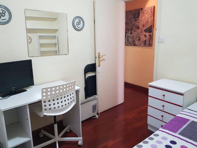 3 sypialnia Mieszkanie do wynajęcia w San Antón, Miasto Murcja - 950 € (Ref: 4336504)
