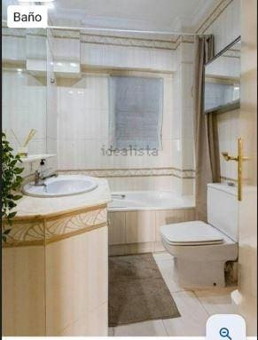 Piso de 3 habitaciones en San Antón, Murcia ciudad en alquiler - 900 € (Ref: 4336504)
