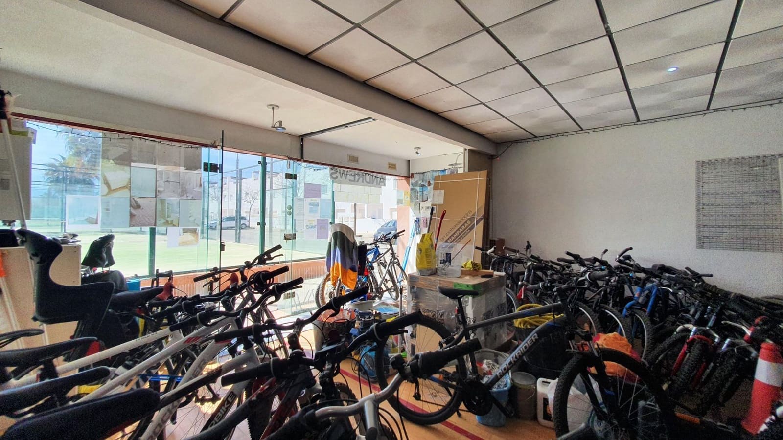 Virksomhed til salg i Condado de Alhama - € 635.000 (Ref: 7540588)