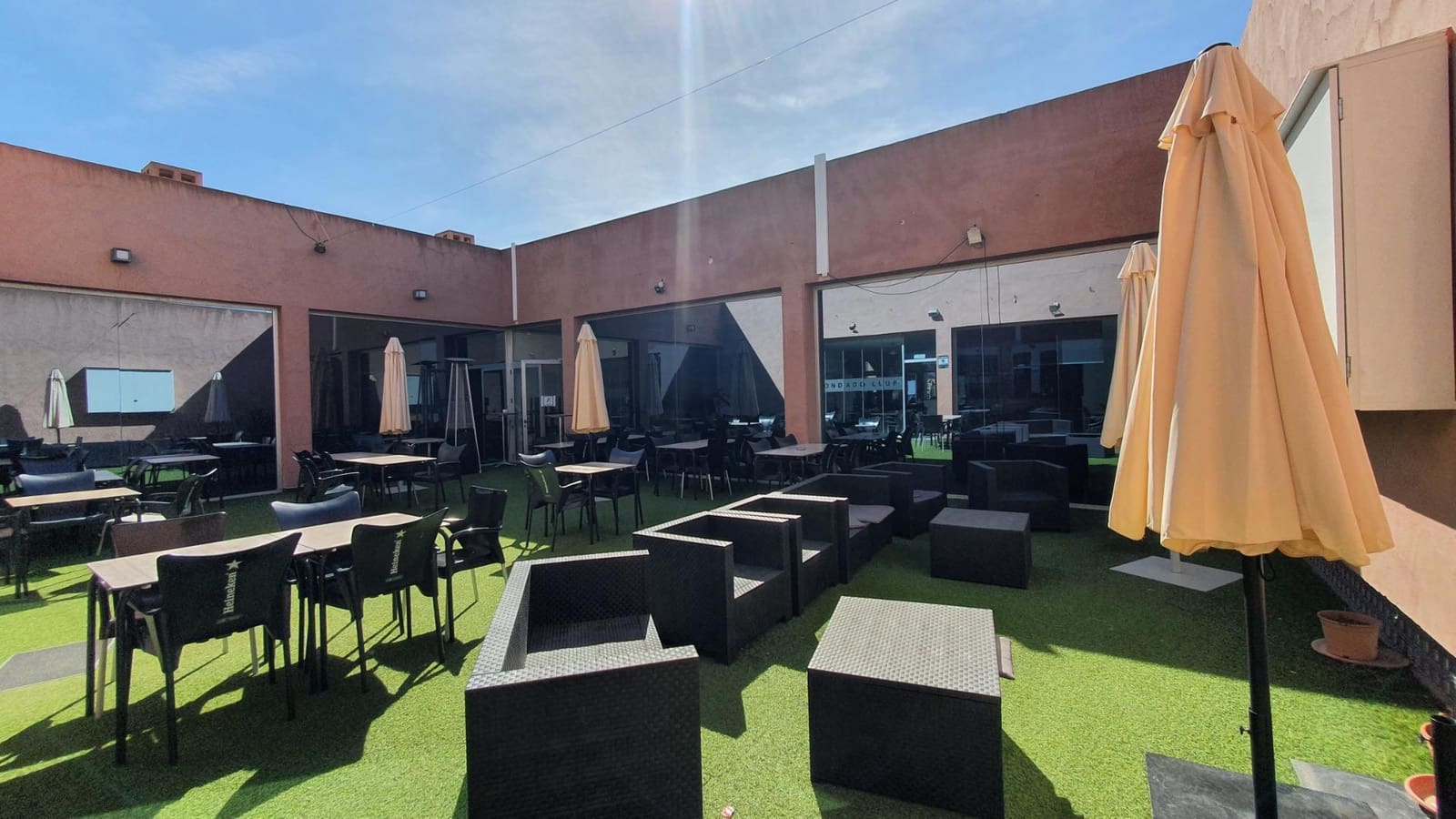 Virksomhed til salg i Condado de Alhama - € 635.000 (Ref: 7540588)