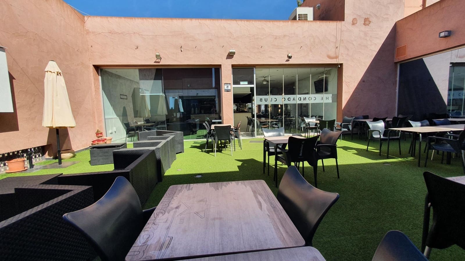 Virksomhed til salg i Condado de Alhama - € 635.000 (Ref: 7540588)