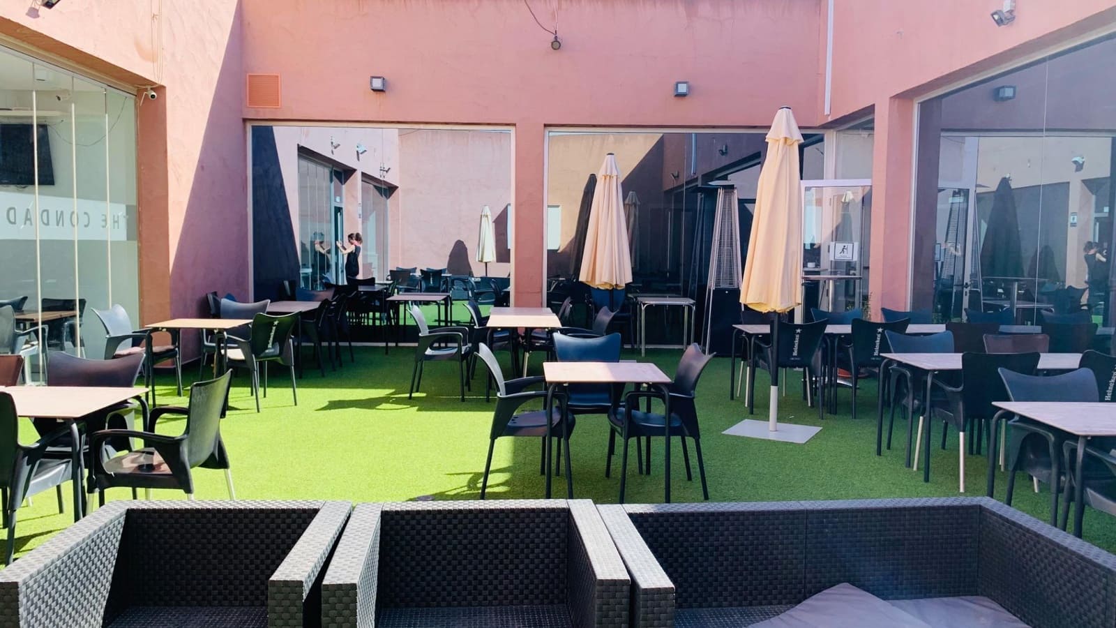 Virksomhed til salg i Condado de Alhama - € 635.000 (Ref: 7540588)