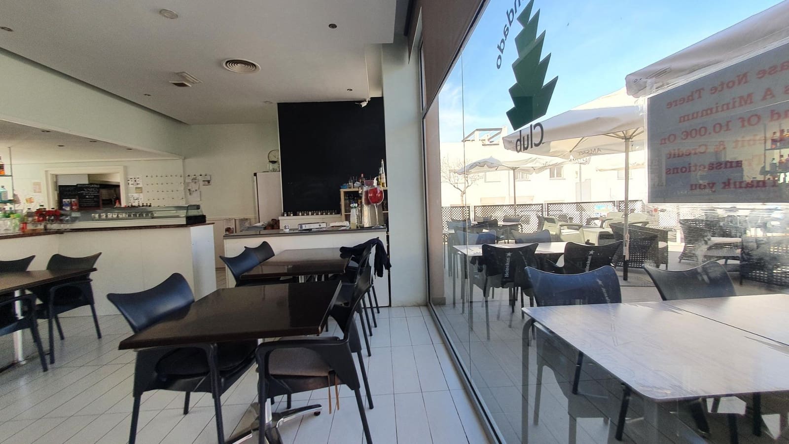 Virksomhed til salg i Condado de Alhama - € 635.000 (Ref: 7540588)