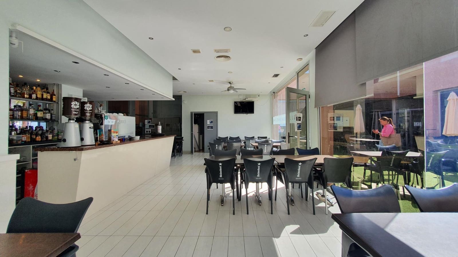 Virksomhed til salg i Condado de Alhama - € 635.000 (Ref: 7540588)