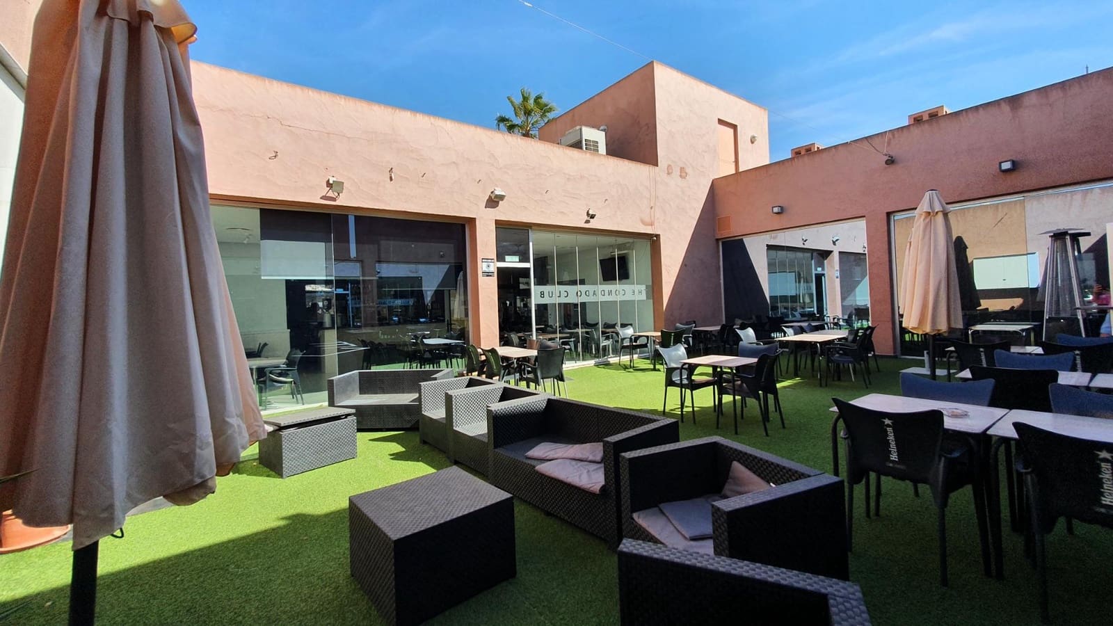 Virksomhed til salg i Condado de Alhama - € 635.000 (Ref: 7540588)