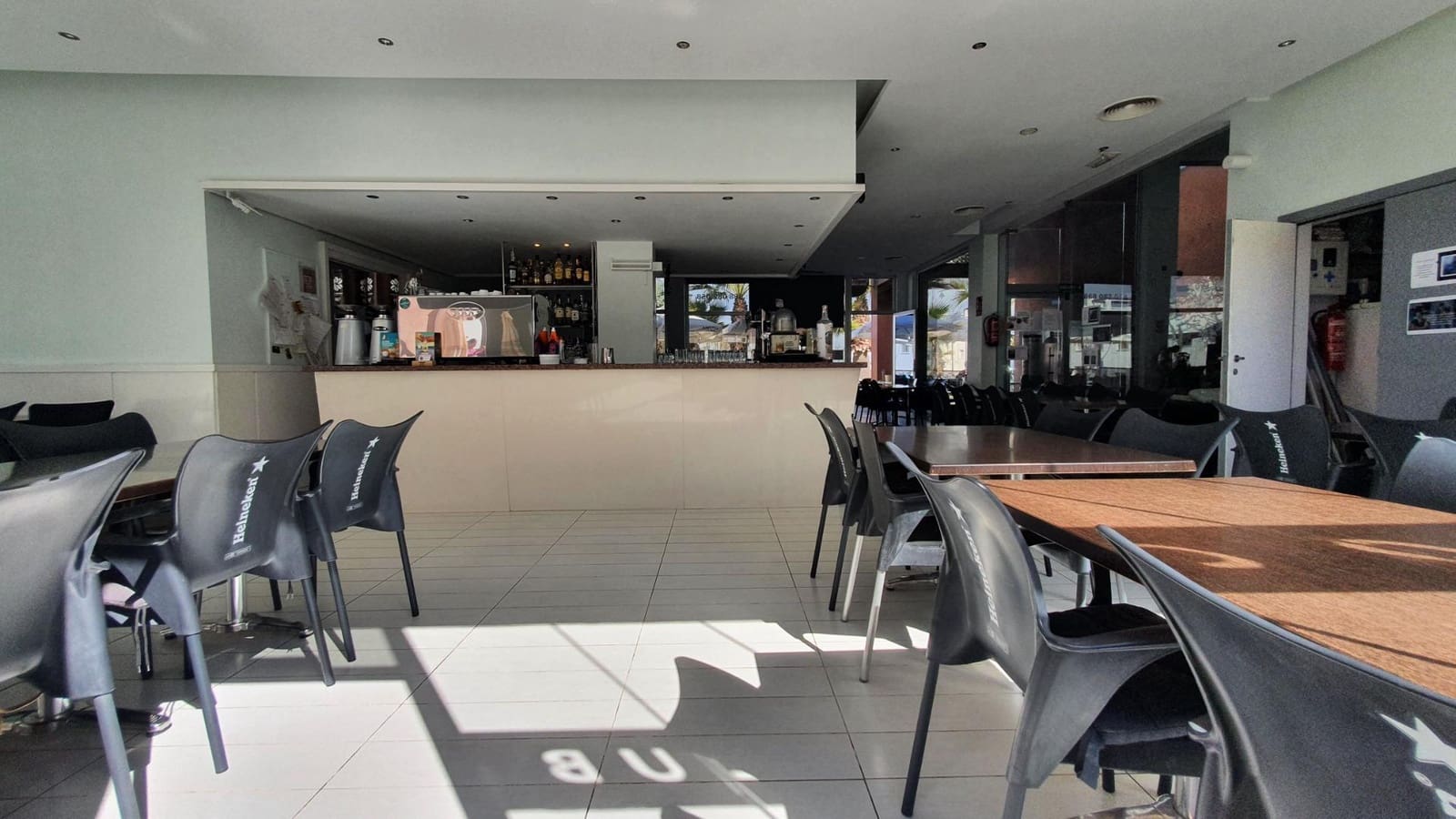 Virksomhed til salg i Condado de Alhama - € 635.000 (Ref: 7540588)