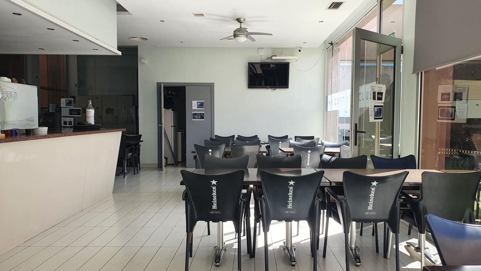 Virksomhed til salg i Condado de Alhama - € 635.000 (Ref: 7540588)