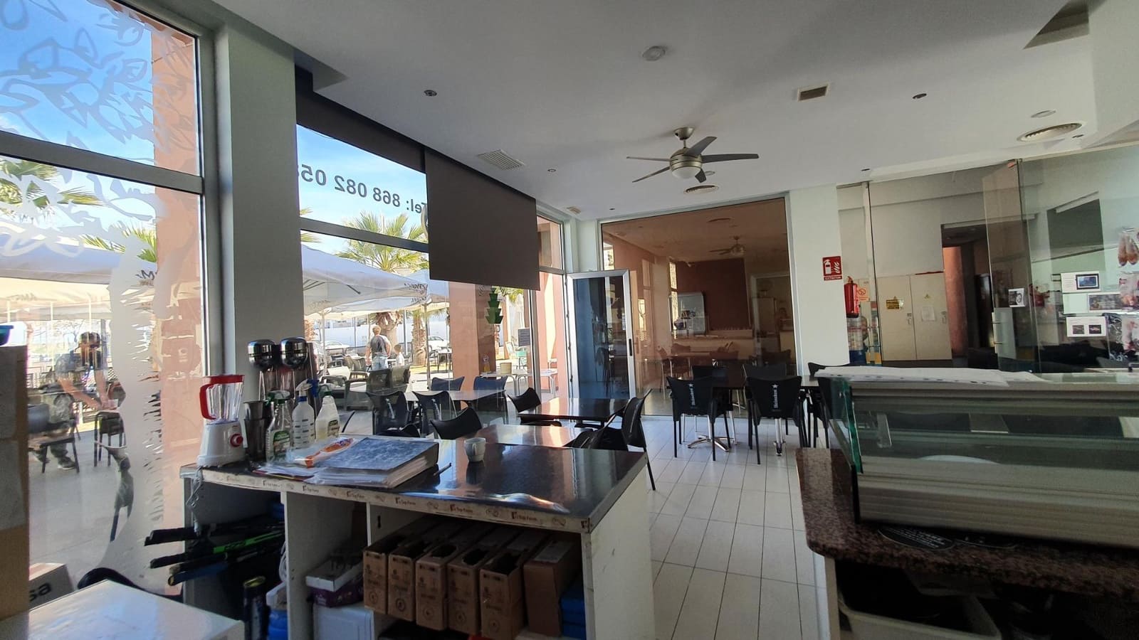 Virksomhed til salg i Condado de Alhama - € 635.000 (Ref: 7540588)